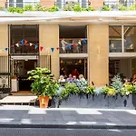 Luxury Apartment Central Paris