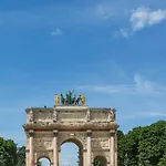 Luxury Apartment Central Paris