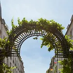 Luxury Apartment Central Paris