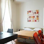 Place Des Vosges - Studio - Paris 3