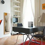 Place Des Vosges - Studio - Paris 3