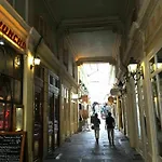 Picasso Loved This Place