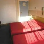 Hotel De La Comete