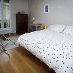 Chambre D\'Hote Parisienne