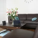 Opera Apartment