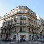 Apartement Trocadero Victor Hugo Etoile