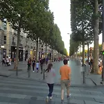 Eco Champs Elysees