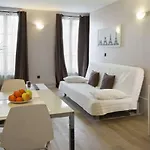 Le Marais Apartments