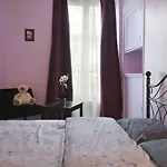 Le Marais Apartments