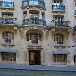 Cmg - Suite Premium Tour Eiffel - 31