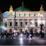 Opera Apartment