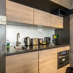 Cmg - Suite Premium Tour Eiffel - 41