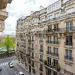Cmg - Suite Premium Tour Eiffel - 41
