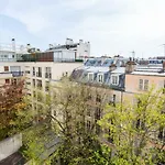 CMG Trocadéro/ Passy