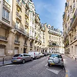 CMG Trocadéro/ Passy