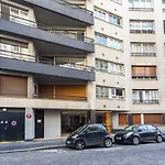 CMG Trocadéro/ Passy