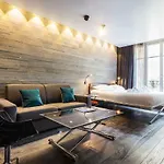 Cmg - Suite Premium Tour Eiffel - 41