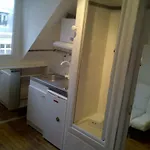 Single Room Paris Arc De Triomphe