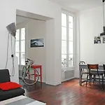 Cosy Family Apartment