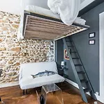 Cosy 40m² near MONTMARTRE