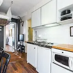 Cosy 40m² near MONTMARTRE