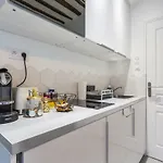 Cmg Montorgueil/ Residence Saint Sauveur III
