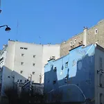 Friendly Budget-Studio 35M2 Paris Montmartre