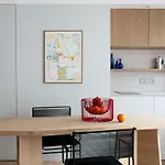 Amazing 1 BR Terrasse 4P- Tour Eiffel