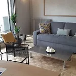 Amazing 1 BR Terrasse 4P- Tour Eiffel