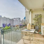 Charming Apartment With Terrace By Weekome