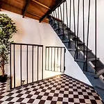 Architect\'s Triplex - Haut Marais