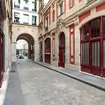 Architect\'s Triplex - Haut Marais