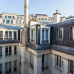 Cmg Champs Elysees - Boetie 4Dd