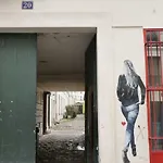 Amazing Comfy Studio - Canal Saint Martin