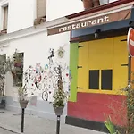 Amazing Comfy Studio - Canal Saint Martin