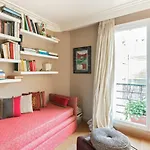 Welkeys - René Boylesve Apartment