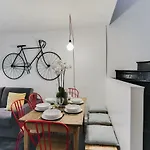 Charming House For 6 People - Louvre & Opera