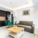 Cmg Parc De Bercy - Madagascar