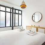 Cmg Parc De Bercy - Madagascar