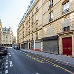 Cmg Parc De Bercy - Madagascar