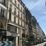 Appartement Hugo et Tom - Quartier Montorgueil