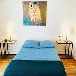 Appartement Vue Tour Eiffel - Paris 16Eme