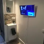 Cosy Studio Paris