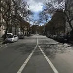 Cosy Studio Paris