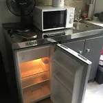 Cosy Studio Paris
