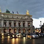 Cosy Studio Paris