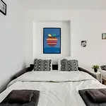 132 Suite Brancion