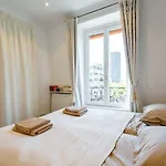 Cozy Studio With Amazing View