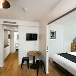 Hotel Residence Montebello
