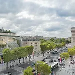 Luxury Loft In Saint-Germain Des Pres